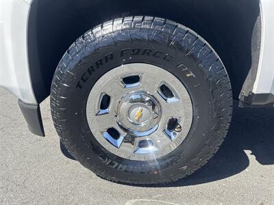 2018 Chevrolet Colorado Work Truck   - Photo 10 - Pittsburg, CA 94565