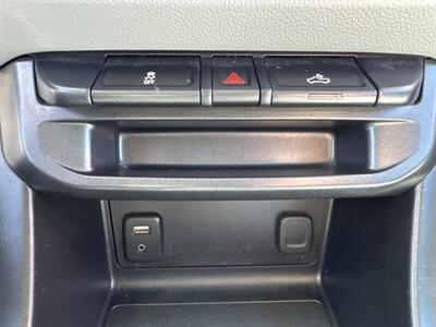 2018 Chevrolet Colorado Work Truck   - Photo 8 - Pittsburg, CA 94565