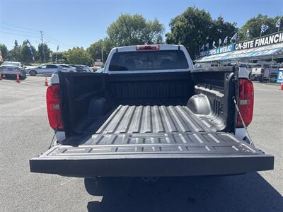 2018 Chevrolet Colorado Work Truck   - Photo 16 - Pittsburg, CA 94565