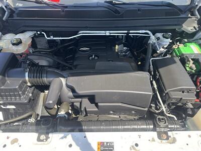 2018 Chevrolet Colorado Work Truck   - Photo 23 - Pittsburg, CA 94565