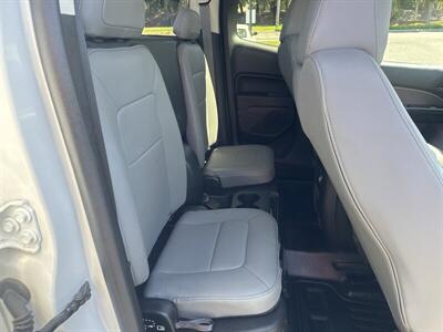 2018 Chevrolet Colorado Work Truck   - Photo 19 - Pittsburg, CA 94565