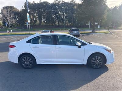 2022 Toyota Corolla LE   - Photo 21 - Pittsburg, CA 94565-2812