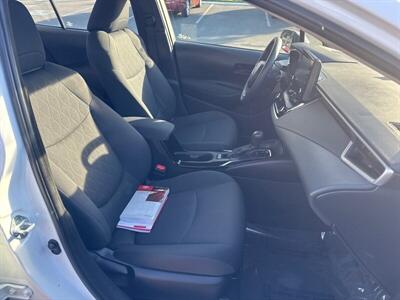 2022 Toyota Corolla LE   - Photo 24 - Pittsburg, CA 94565-2812