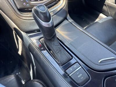 2015 Cadillac CTS 3.6L Performance Col   - Photo 9 - Pittsburg, CA 94565-2812