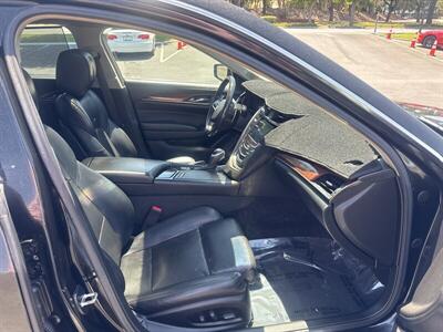 2015 Cadillac CTS 3.6L Performance Col   - Photo 29 - Pittsburg, CA 94565-2812