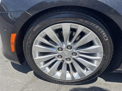 2015 Cadillac CTS 3.6L Performance Col   - Photo 5 - Pittsburg, CA 94565-2812
