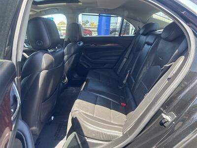 2015 Cadillac CTS 3.6L Performance Col   - Photo 19 - Pittsburg, CA 94565-2812