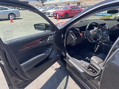 2015 Cadillac CTS 3.6L Performance Col   - Photo 6 - Pittsburg, CA 94565-2812