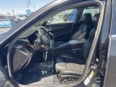 2015 Cadillac CTS 3.6L Performance Col   - Photo 7 - Pittsburg, CA 94565-2812
