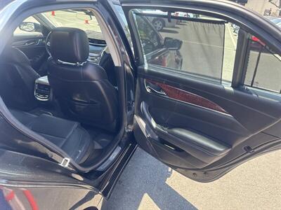 2015 Cadillac CTS 3.6L Performance Col   - Photo 26 - Pittsburg, CA 94565-2812