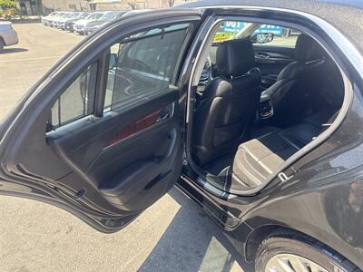 2015 Cadillac CTS 3.6L Performance Col   - Photo 18 - Pittsburg, CA 94565-2812