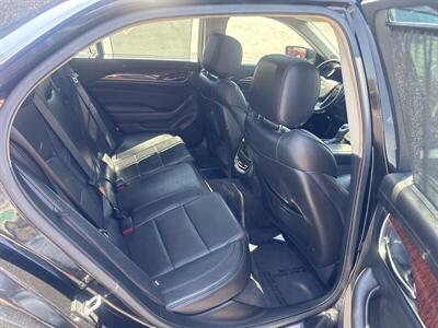 2015 Cadillac CTS 3.6L Performance Col   - Photo 27 - Pittsburg, CA 94565-2812