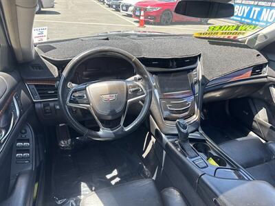 2015 Cadillac CTS 3.6L Performance Col   - Photo 2 - Pittsburg, CA 94565-2812