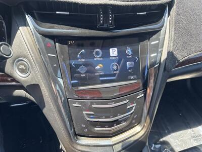 2015 Cadillac CTS 3.6L Performance Col   - Photo 10 - Pittsburg, CA 94565-2812