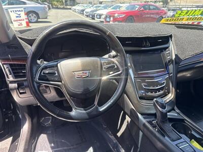 2015 Cadillac CTS 3.6L Performance Col   - Photo 8 - Pittsburg, CA 94565-2812