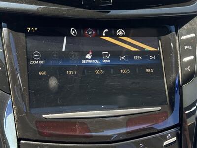 2015 Cadillac CTS 3.6L Performance Col   - Photo 12 - Pittsburg, CA 94565-2812