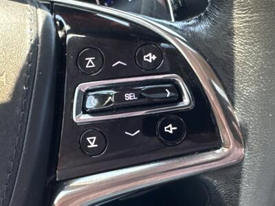 2015 Cadillac CTS 3.6L Performance Col   - Photo 16 - Pittsburg, CA 94565-2812