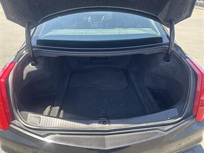 2015 Cadillac CTS 3.6L Performance Col   - Photo 23 - Pittsburg, CA 94565-2812