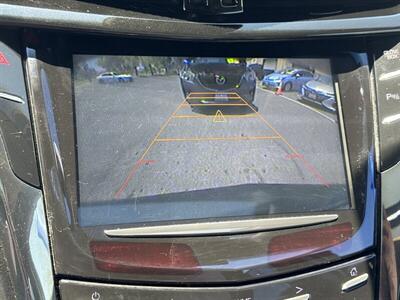 2015 Cadillac CTS 3.6L Performance Col   - Photo 11 - Pittsburg, CA 94565-2812