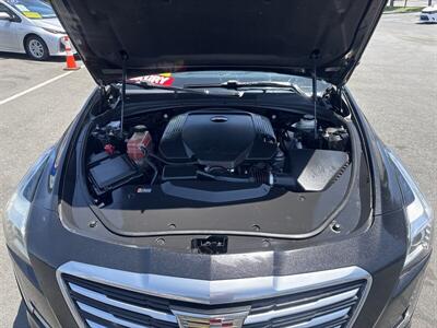 2015 Cadillac CTS 3.6L Performance Col   - Photo 32 - Pittsburg, CA 94565-2812