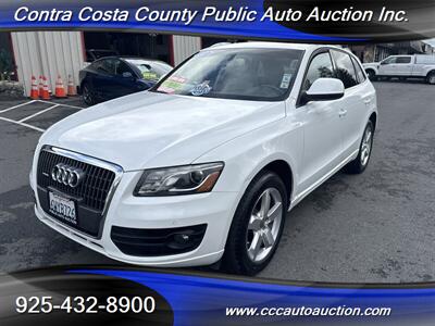 2012 Audi Q5 2.0T quattro Premium - Photo 1 - Pittsburg, CA 94565