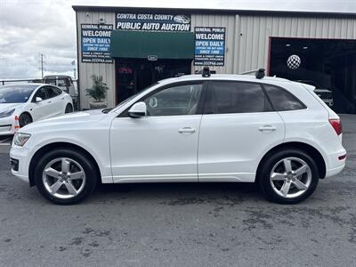 2012 Audi Q5 2.0T quattro Premium - Photo 4 - Pittsburg, CA 94565