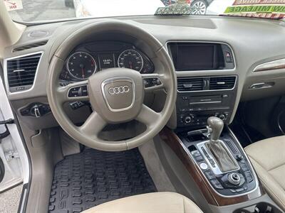 2012 Audi Q5 2.0T quattro Premium - Photo 8 - Pittsburg, CA 94565