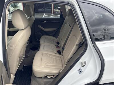 2012 Audi Q5 2.0T quattro Premium - Photo 18 - Pittsburg, CA 94565