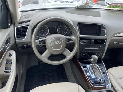 2012 Audi Q5 2.0T quattro Premium - Photo 2 - Pittsburg, CA 94565