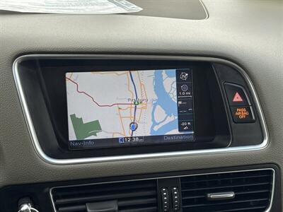 2012 Audi Q5 2.0T quattro Premium - Photo 11 - Pittsburg, CA 94565
