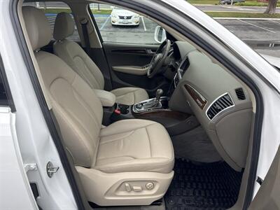 2012 Audi Q5 2.0T quattro Premium - Photo 28 - Pittsburg, CA 94565