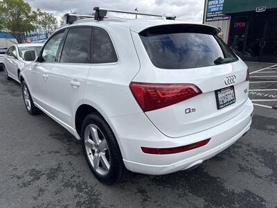 2012 Audi Q5 2.0T quattro Premium - Photo 19 - Pittsburg, CA 94565