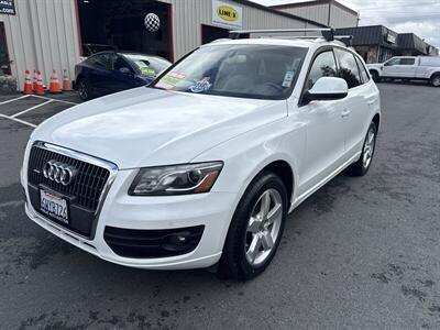 2012 Audi Q5 2.0T quattro Premium - Photo 35 - Pittsburg, CA 94565