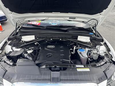 2012 Audi Q5 2.0T quattro Premium - Photo 31 - Pittsburg, CA 94565