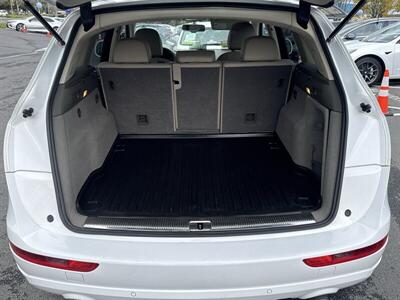2012 Audi Q5 2.0T quattro Premium - Photo 21 - Pittsburg, CA 94565