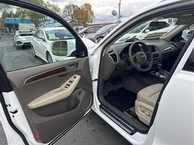 2012 Audi Q5 2.0T quattro Premium - Photo 6 - Pittsburg, CA 94565