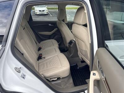 2012 Audi Q5 2.0T quattro Premium - Photo 25 - Pittsburg, CA 94565