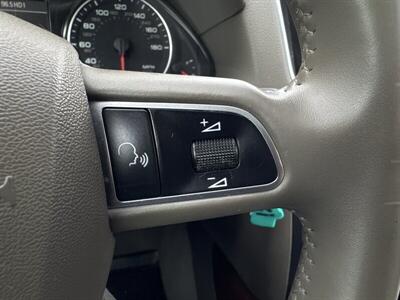 2012 Audi Q5 2.0T quattro Premium - Photo 16 - Pittsburg, CA 94565
