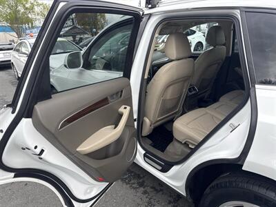2012 Audi Q5 2.0T quattro Premium - Photo 17 - Pittsburg, CA 94565