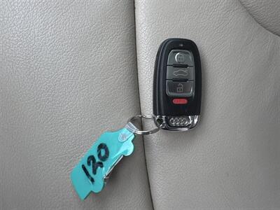 2012 Audi Q5 2.0T quattro Premium - Photo 34 - Pittsburg, CA 94565