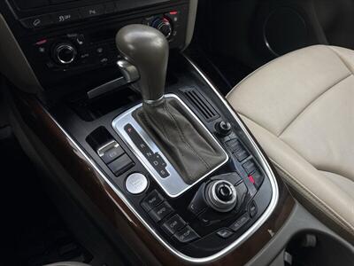 2012 Audi Q5 2.0T quattro Premium - Photo 9 - Pittsburg, CA 94565
