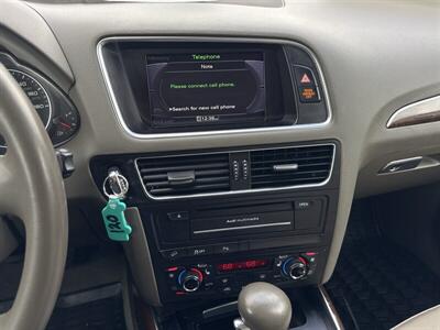 2012 Audi Q5 2.0T quattro Premium - Photo 10 - Pittsburg, CA 94565