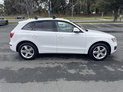 2012 Audi Q5 2.0T quattro Premium - Photo 23 - Pittsburg, CA 94565