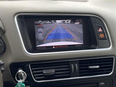 2012 Audi Q5 2.0T quattro Premium - Photo 12 - Pittsburg, CA 94565