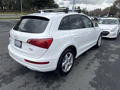 2012 Audi Q5 2.0T quattro Premium - Photo 22 - Pittsburg, CA 94565