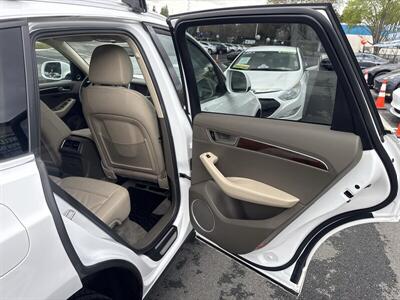 2012 Audi Q5 2.0T quattro Premium - Photo 24 - Pittsburg, CA 94565