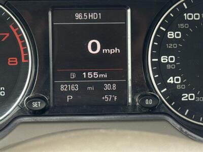 2012 Audi Q5 2.0T quattro Premium - Photo 3 - Pittsburg, CA 94565
