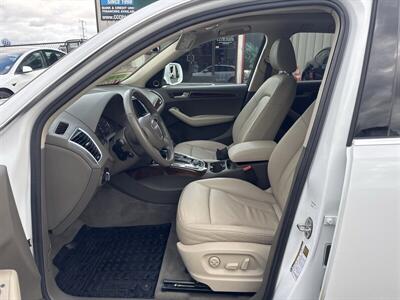 2012 Audi Q5 2.0T quattro Premium - Photo 7 - Pittsburg, CA 94565