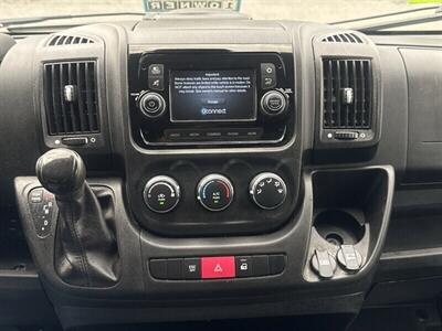 2018 RAM ProMaster 1500 136 WB   - Photo 5 - Pittsburg, CA 94565
