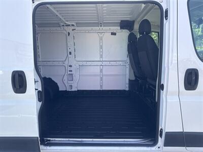 2018 RAM ProMaster 1500 136 WB   - Photo 19 - Pittsburg, CA 94565